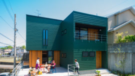 注文住宅の施工管理・現場監督