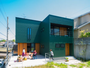 注文住宅の施工管理・現場監督